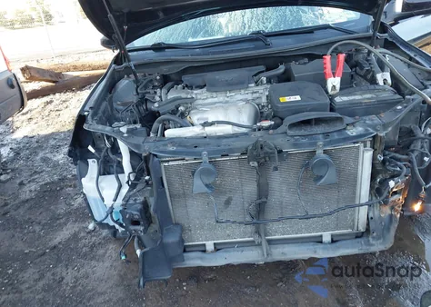 2016 Toyota Camry Se z USA, uszkodzony, nr VIN 4T1BF1FK3GU613296
